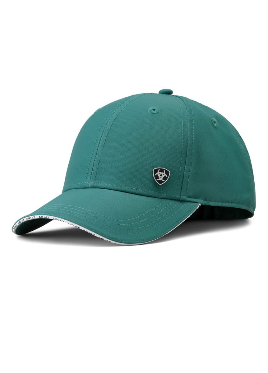 Ariat Sterling Cap - Forest Green