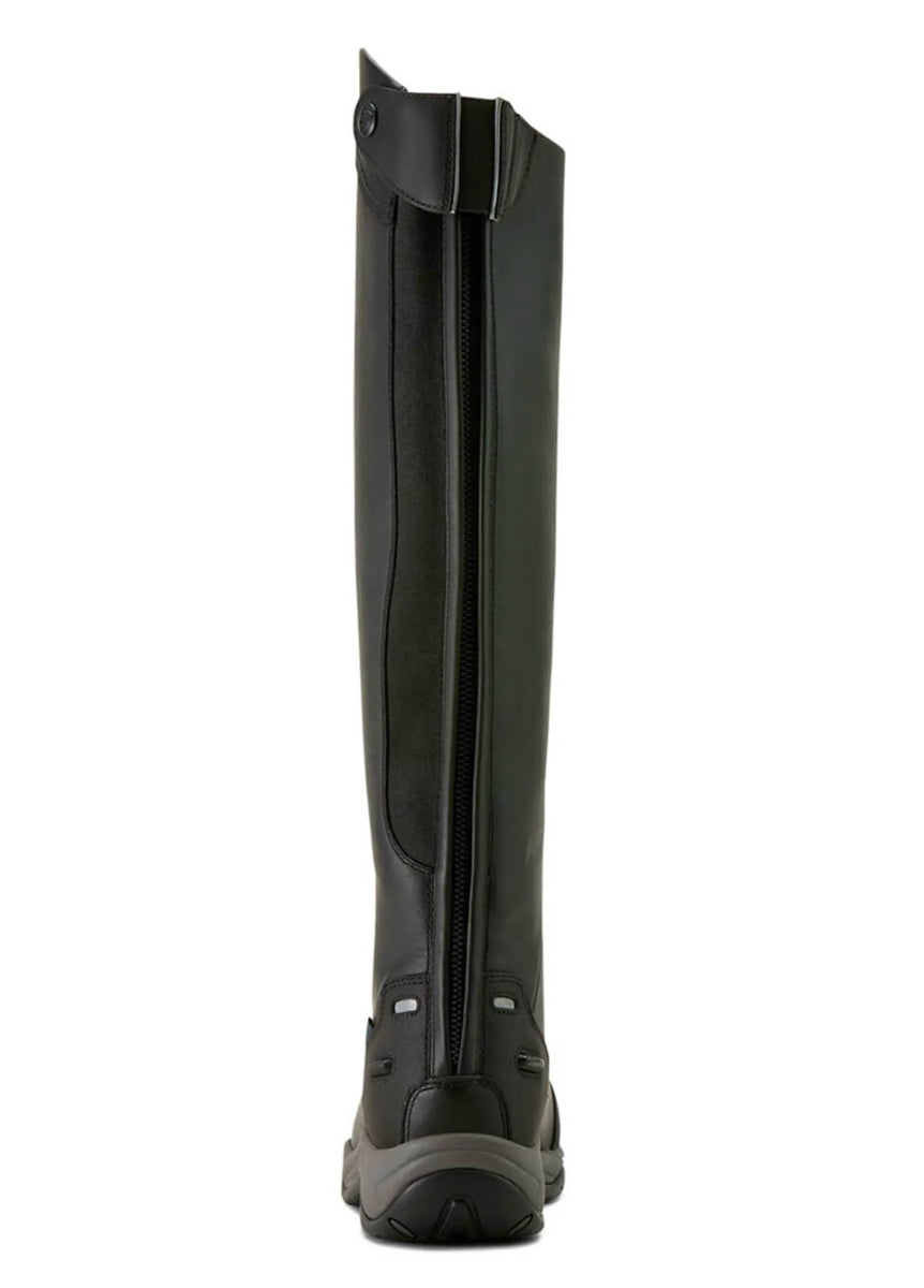 Ariat Telluride Tall H2O Boot - Black