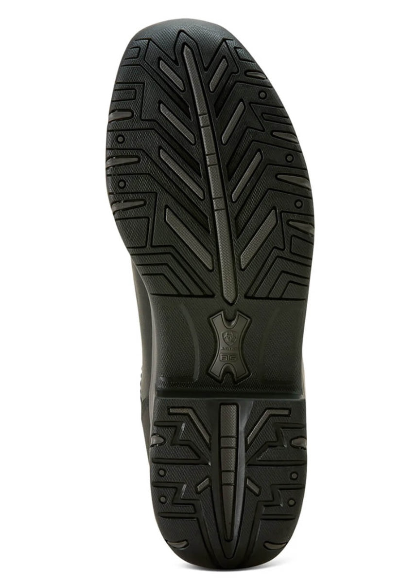 Ariat Telluride Tall H2O Boot - Black