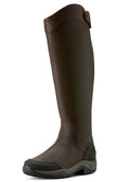 Ariat Telluride Tall H2O Boot - Dark Brown