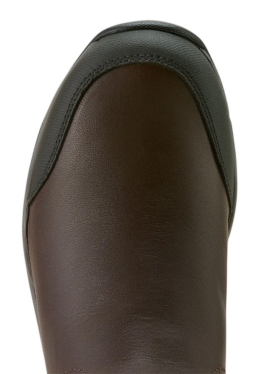 Ariat Telluride Tall H2O Boot - Dark Brown