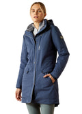 Ariat Tempest Insulated Waterproof Parka - Big Dipper