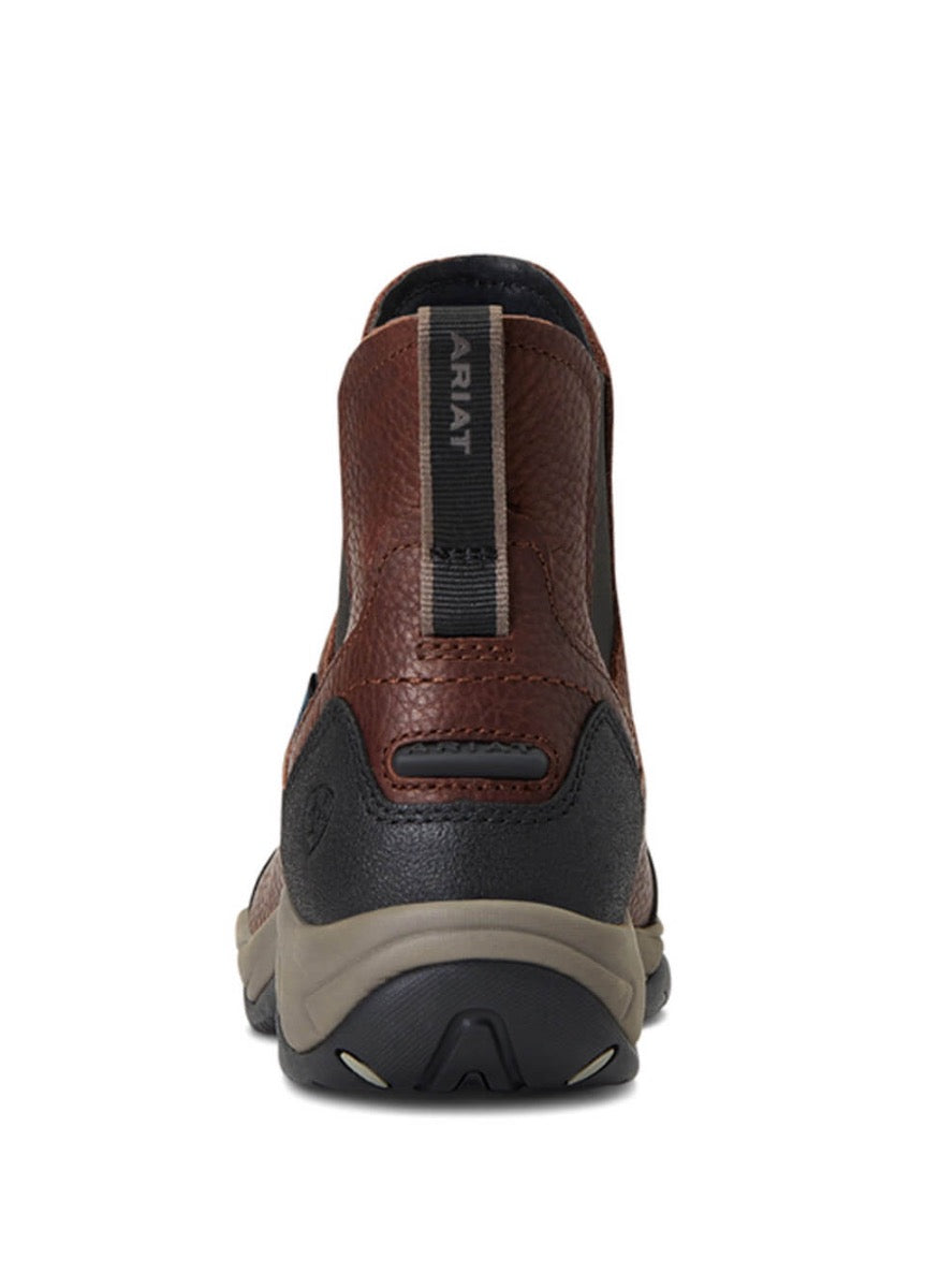 Ariat Terrain Blaze H2O Boot - Dark Brown
