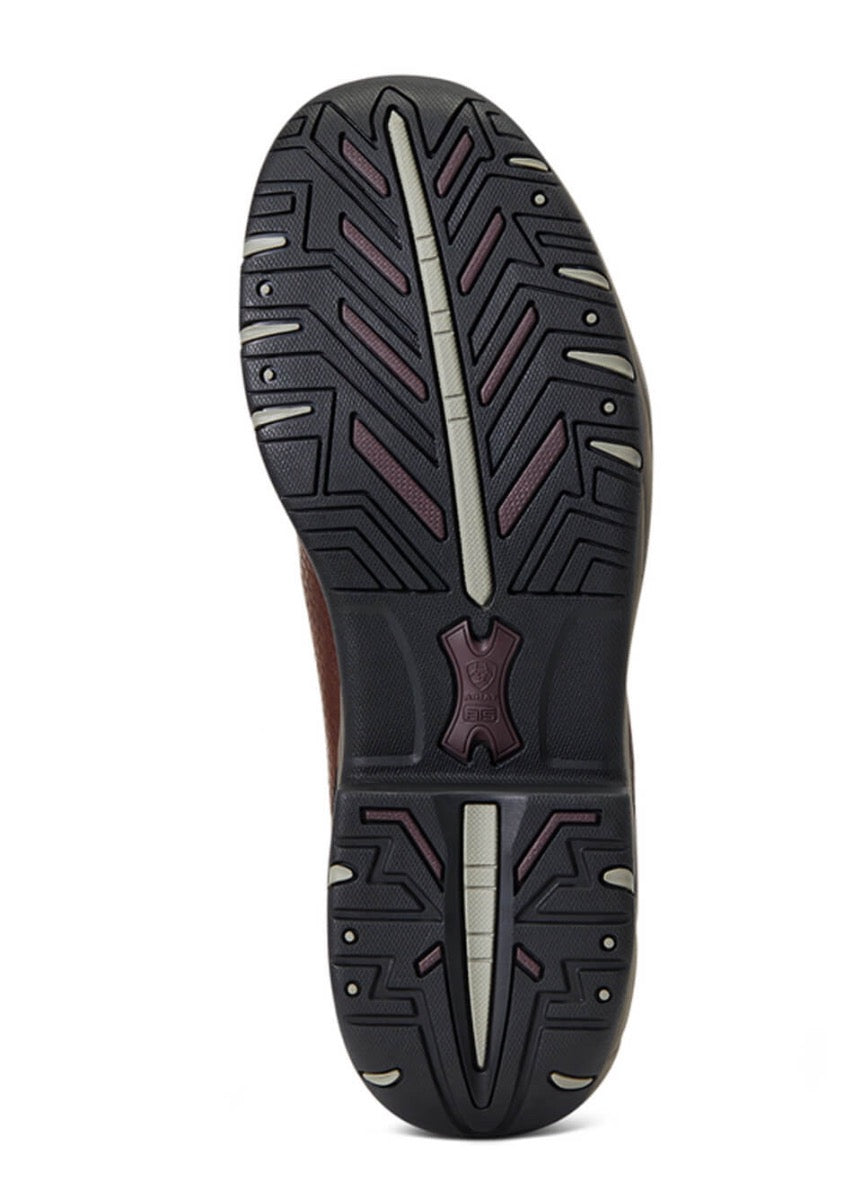 Ariat Terrain Blaze H2O Boot - Dark Brown