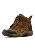 Ariat Terrain Boot - Washed Leopard