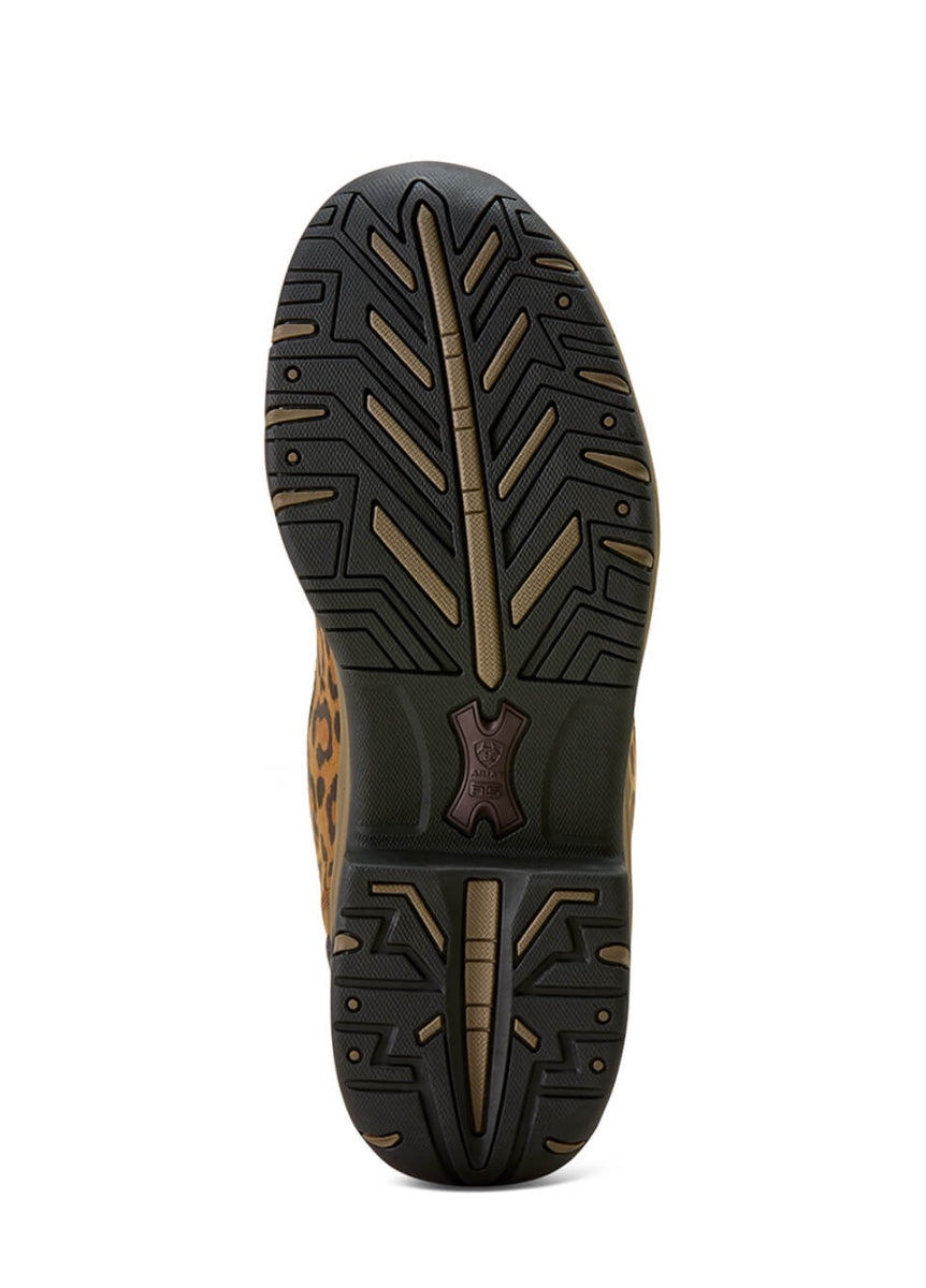 Ariat Terrain Boot - Washed Leopard