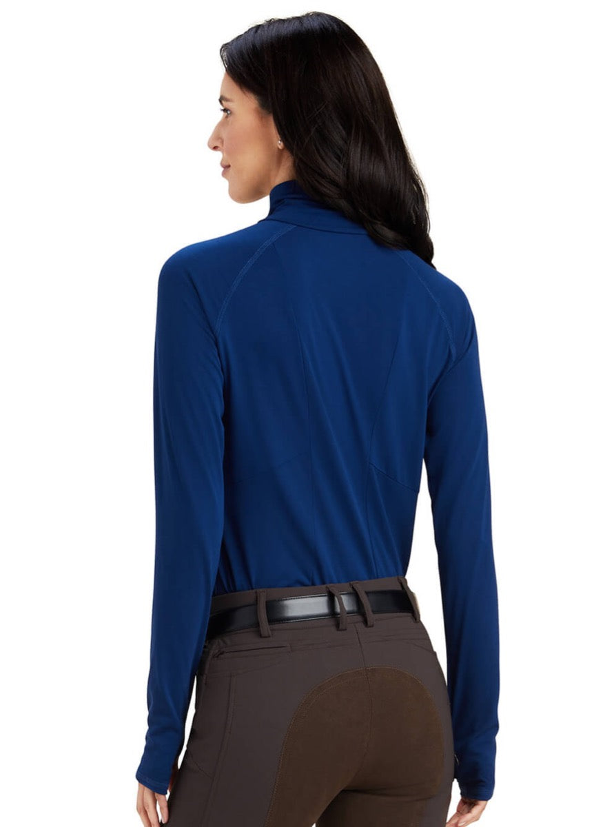 Ariat Venture Baselayer - Estate Blue