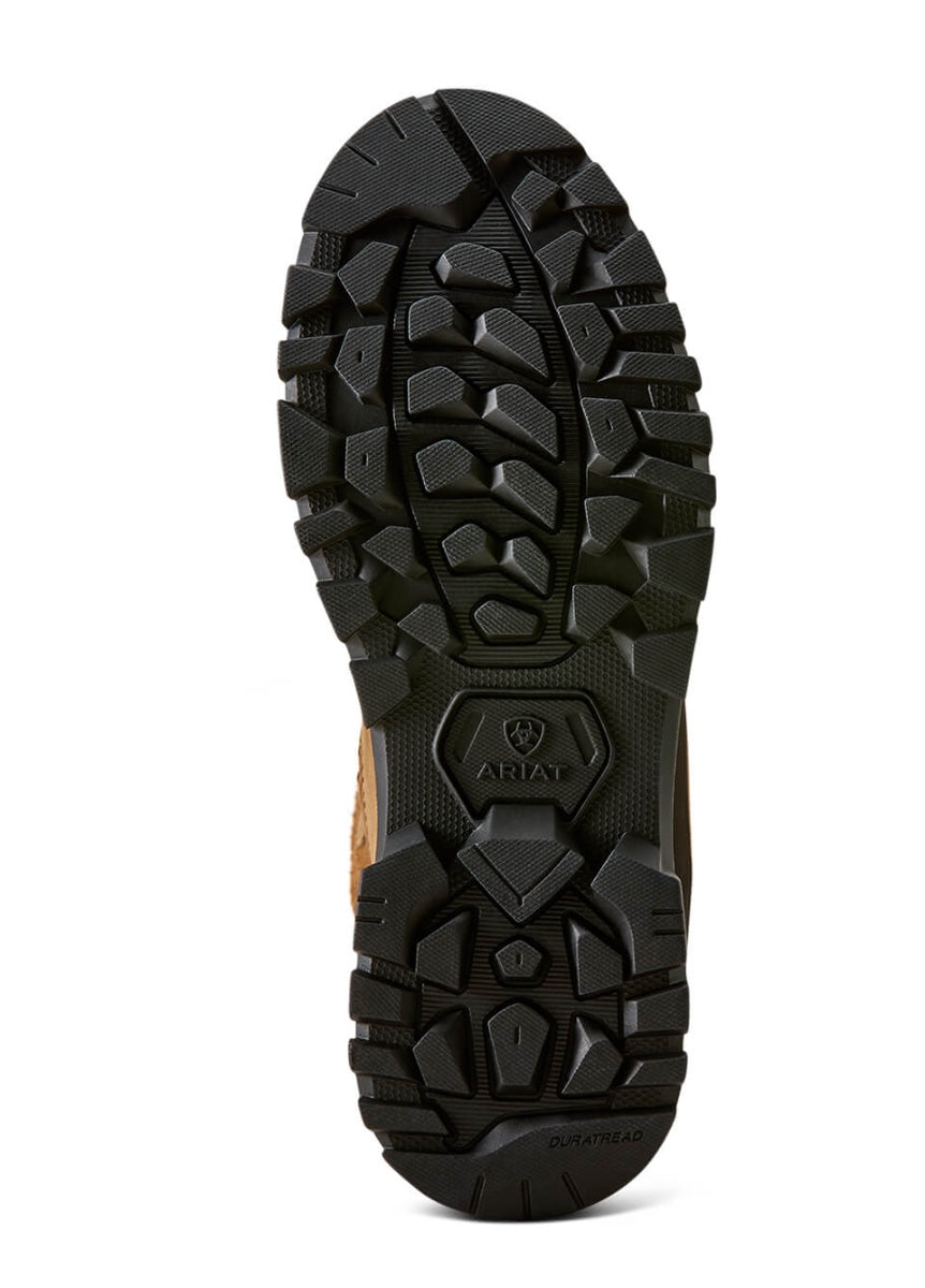 Ariat Women's Wetherby H2O Boot - Dark Earth