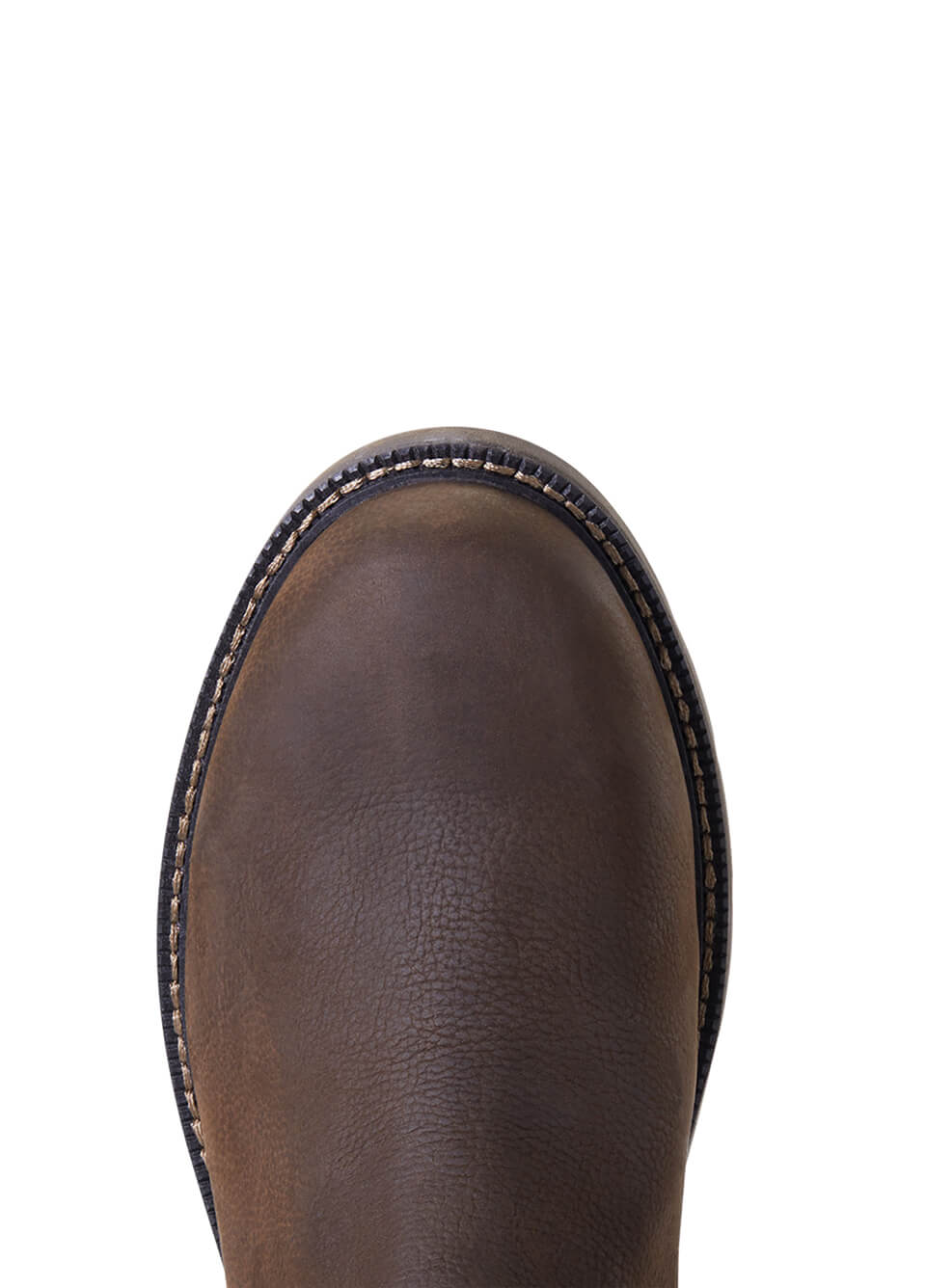 Ariat Mens Wexford H2O Chelsea Boot - Java