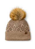 Ariat Willow Beanie - Earth Heather