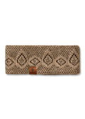 Ariat Willow Headband - Earth Heather