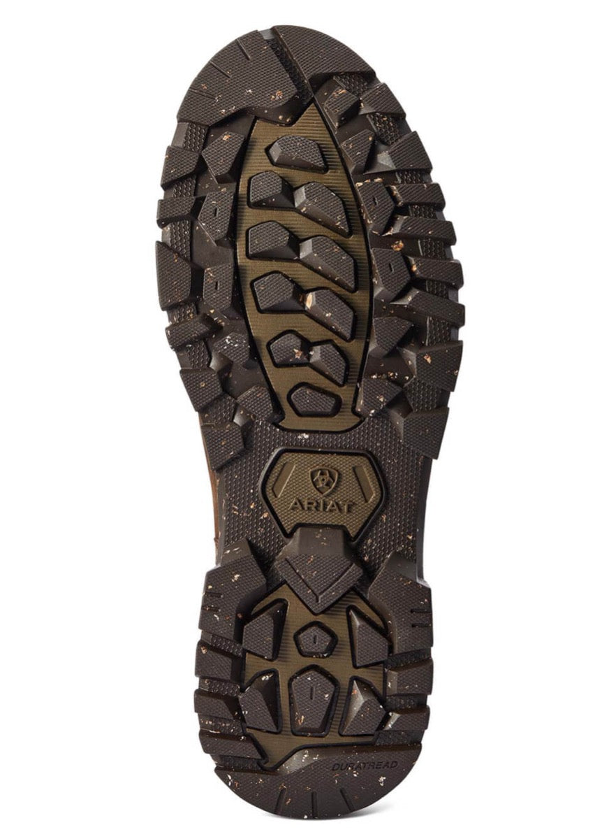 Ariat Womens Moresby Tall Waterproof Boot - Java