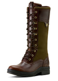 Ariat Wythburn II Waterproof Boot - Tobacco/Olive Night