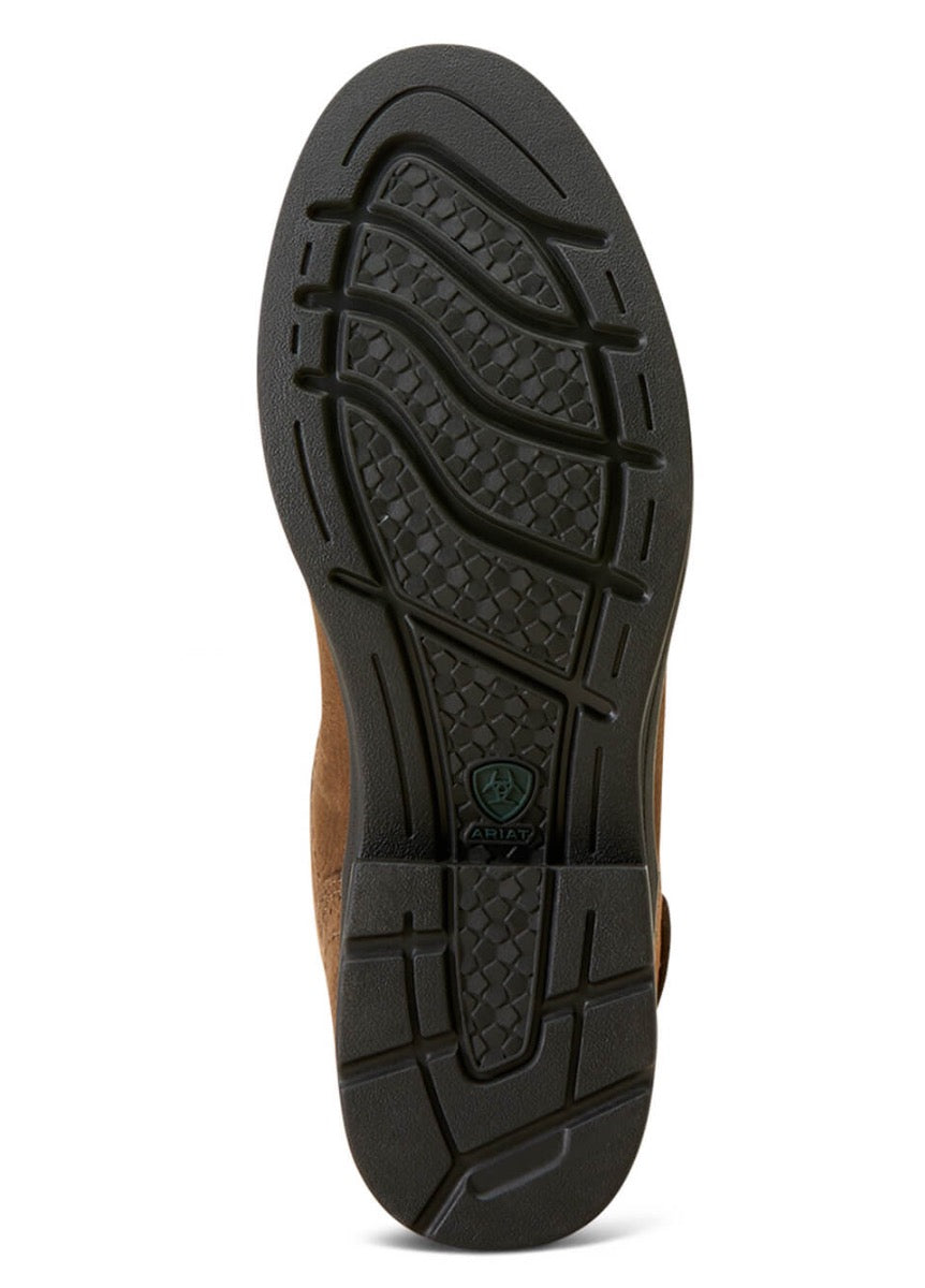 Ariat Wythburn II H2O Insulated Boot - Java