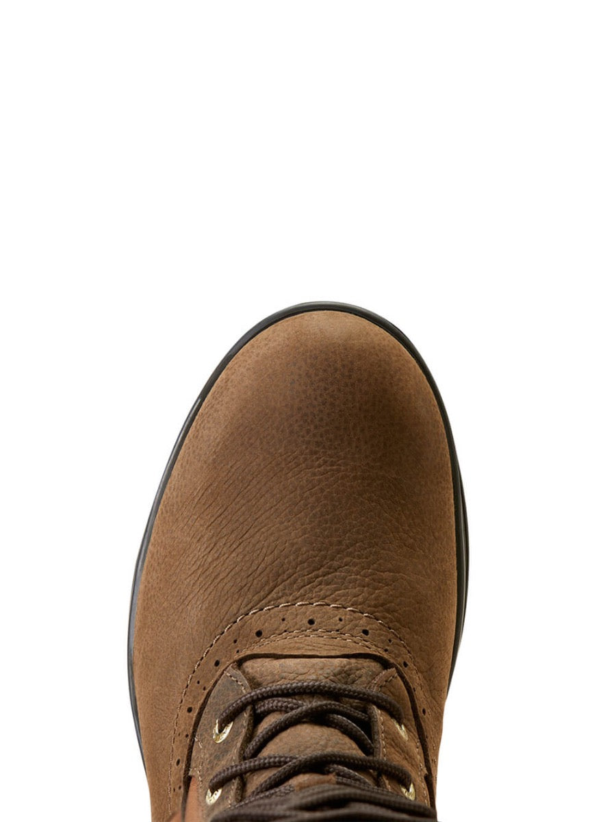Ariat Wythburn II H2O Insulated Boot - Java