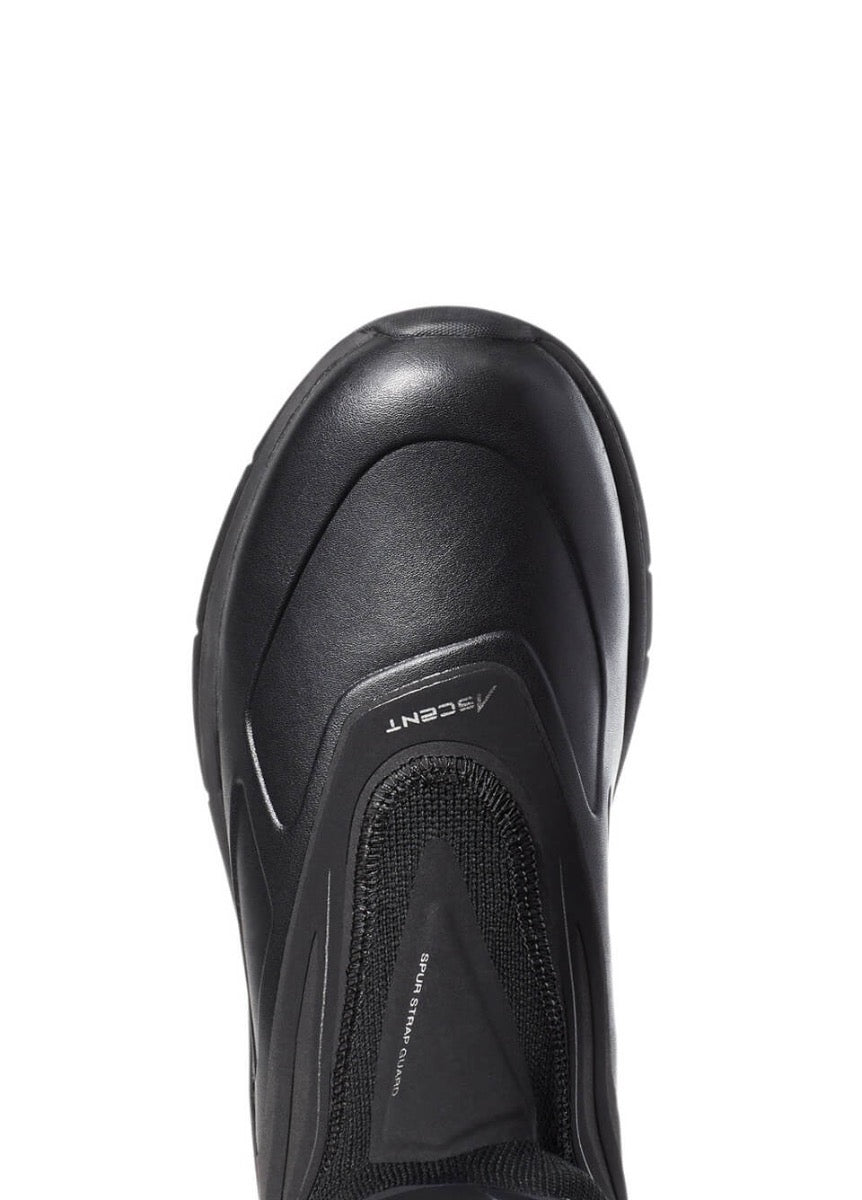 Ariat Ascent Tall Boot - Black