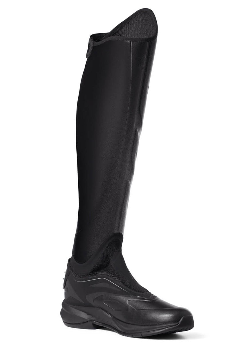 Ariat Ascent Tall Boot - Black