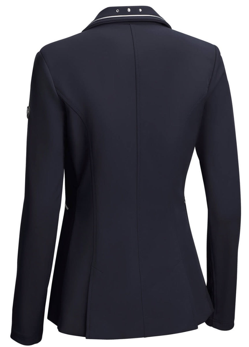 Ariat Galatea Asteri Show Coat - Navy
