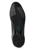 Ariat Womens Heritage lV  Insulated H20 Zip Boots - Black