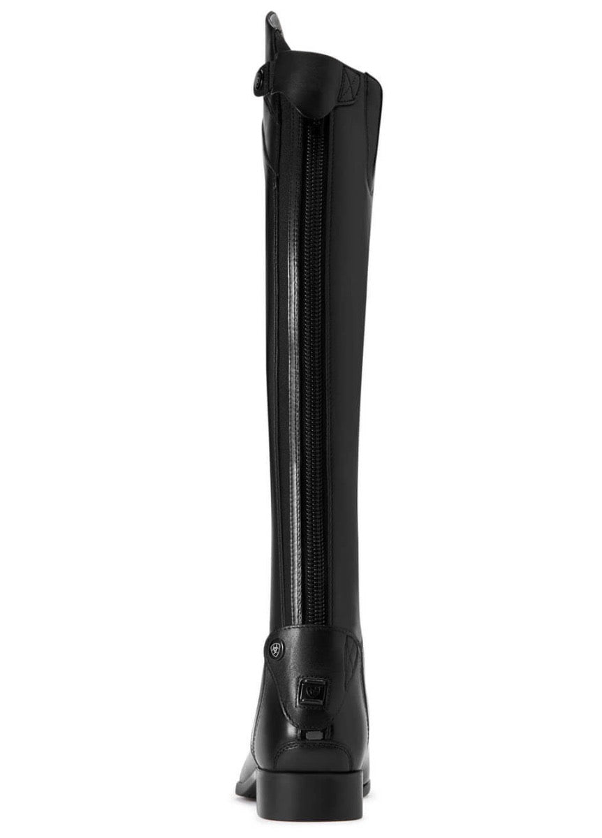 Ariat Womens Palisade Tall Boot - Black