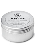 Ariat Leather Cream Polish - Black