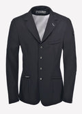Pikeur Askan Mens Competition Jacket - Nightshadow Blue