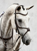 PS of Sweden Athens Bridle - Brown