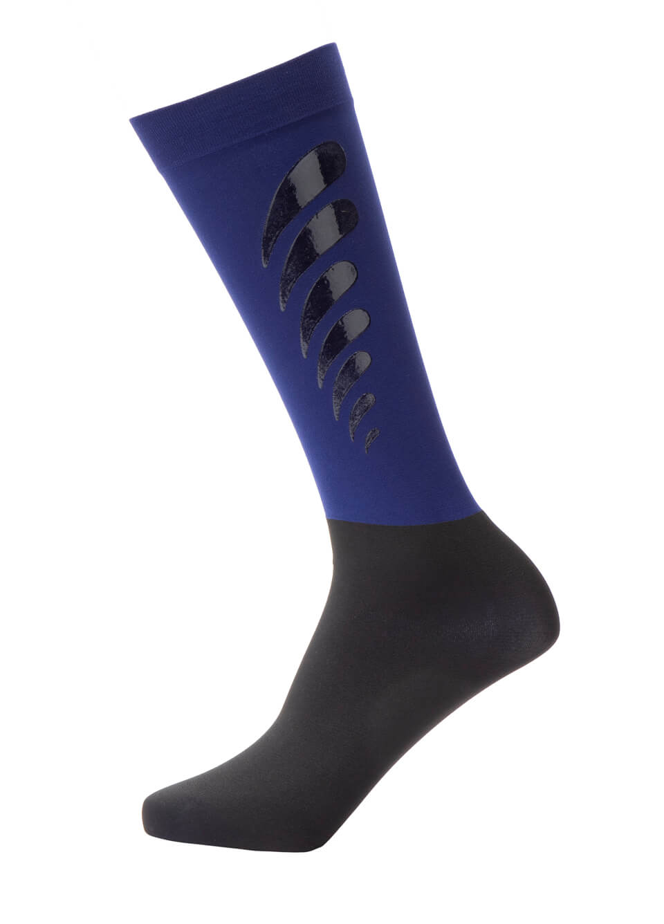 Shires Aubrion Team Socks - Midnight