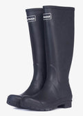 Barbour Abbey Wellingtons - Black