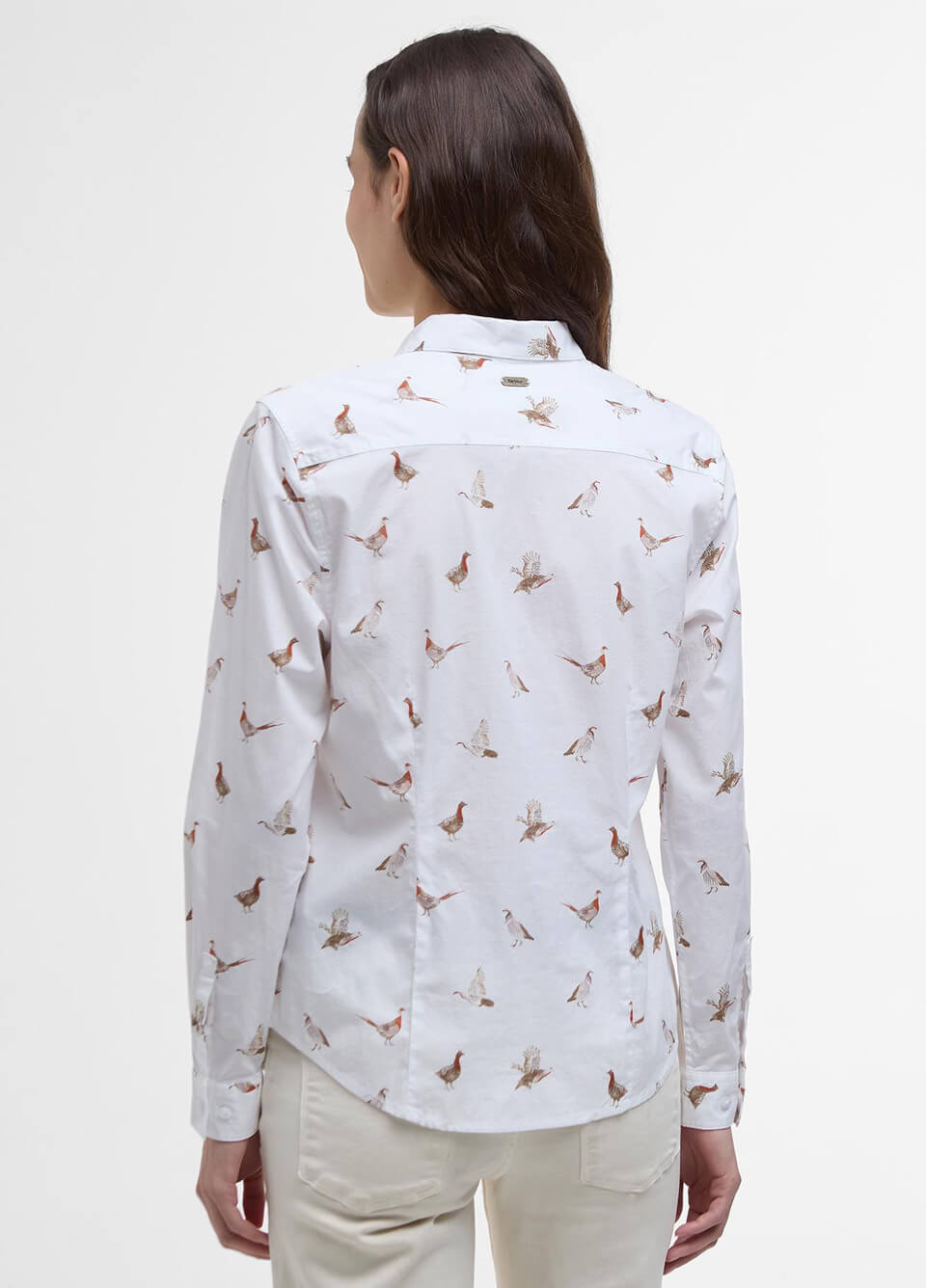 Barbour Brambles Shirt - Multi