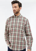 Barbour Darley Shirt - Sandstone