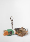 Barbour Animal Fob - Pheasant