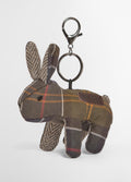 Barbour Animal Fob - Rabbit
