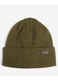 Barbour Healey Beanie - Olive