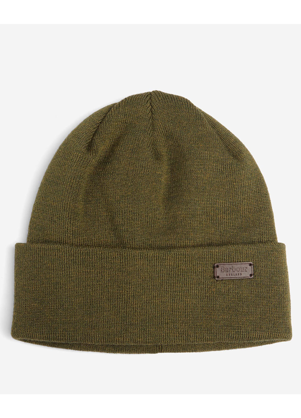 Barbour Healey Beanie - Olive