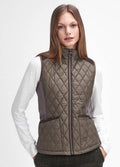 Barbour Highfield Gilet - Olive