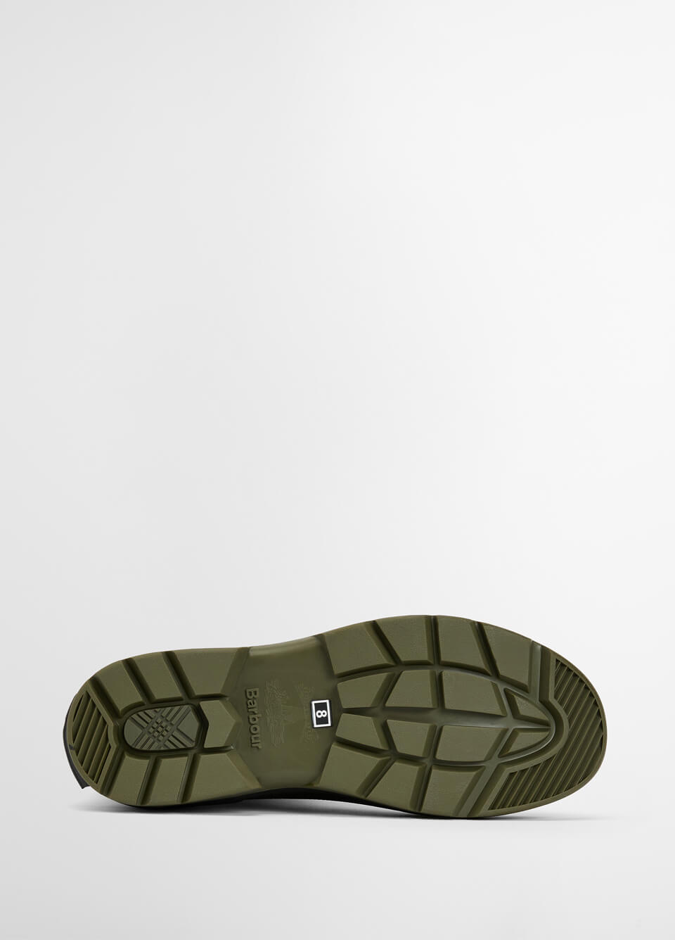 Barbour Ridge Wellingtons - Black