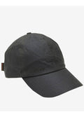 Barbour Mens Wax Cap - Sage