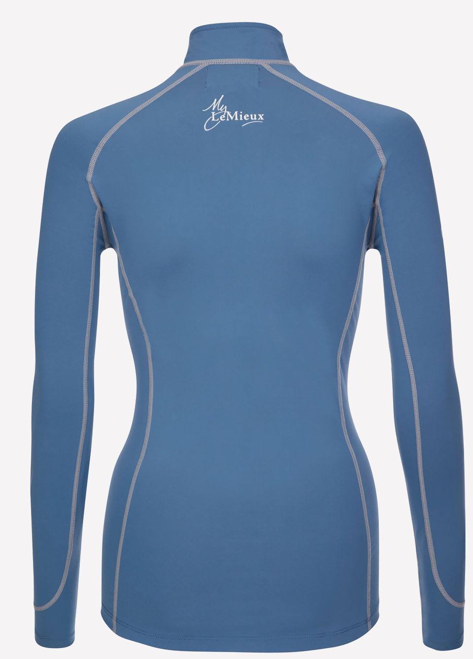LeMieux Base Layer - Ice Blue