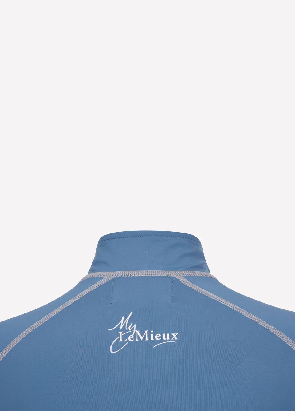 LeMieux Base Layer - Ice Blue