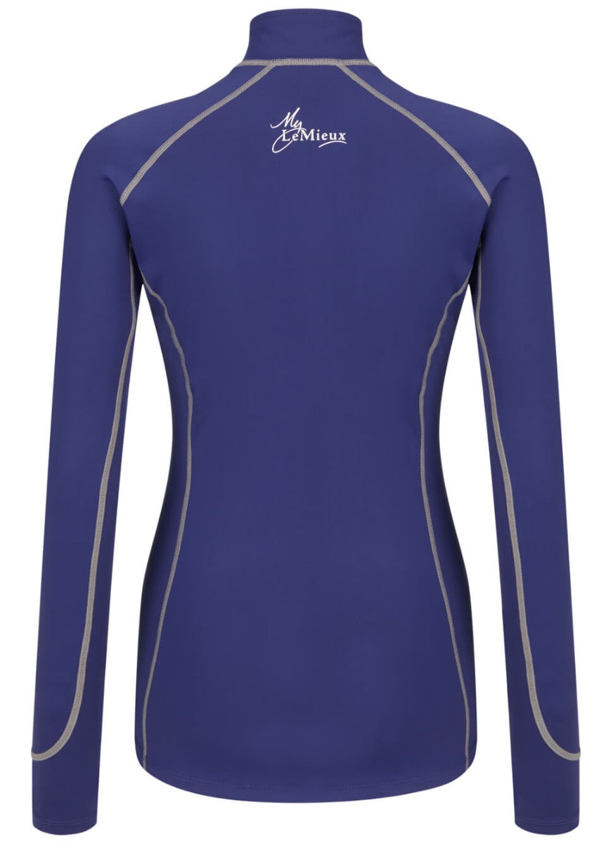 LeMieux Base Layer - Ink Blue