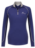 LeMieux Base Layer - Ink Blue