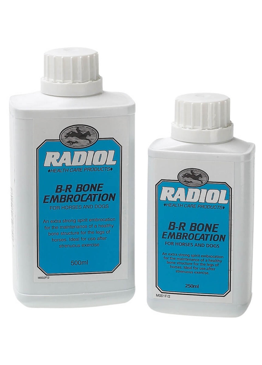 Battles Radiol B-R Bone Embrocation
