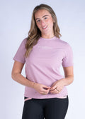 Blackfort Equestrian SportLuxe T-Shirt - Pink