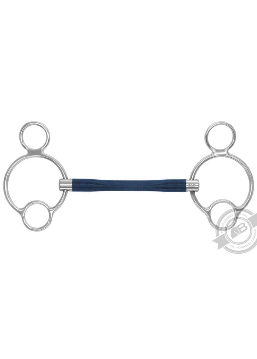 Bombers 2.5 Ring Moulded Mullen