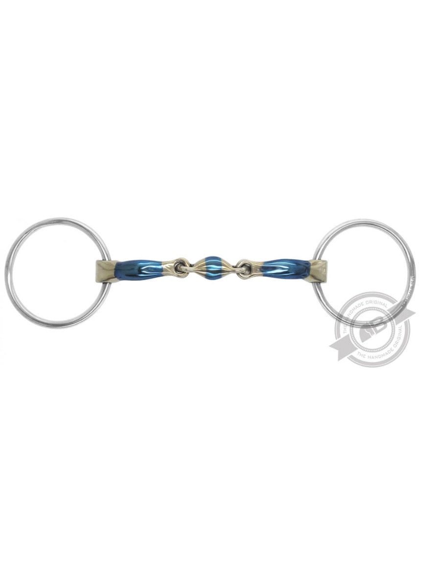 Bombers Loose Ring Elliptical Lock Up DL 