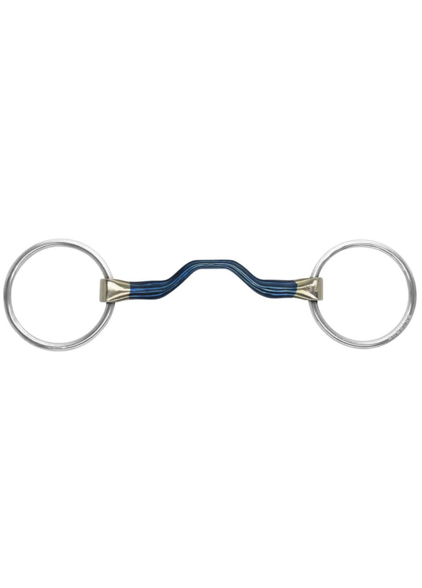 Bombers Loose Ring Happy Tongue
