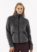 BR Fatima Soft Jacket - Quiet Shade
