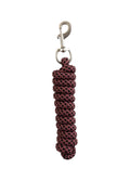 BR Lead Rope - Roan Rouge