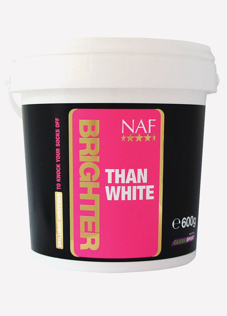 NAF Brighter Than White 